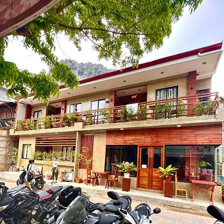 Rl Harbor Inn Annex El Nido Esterno foto