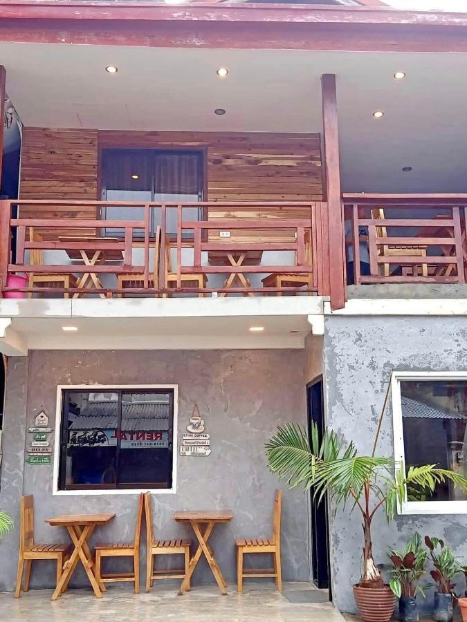 Rl Harbor Inn Annex El Nido Esterno foto