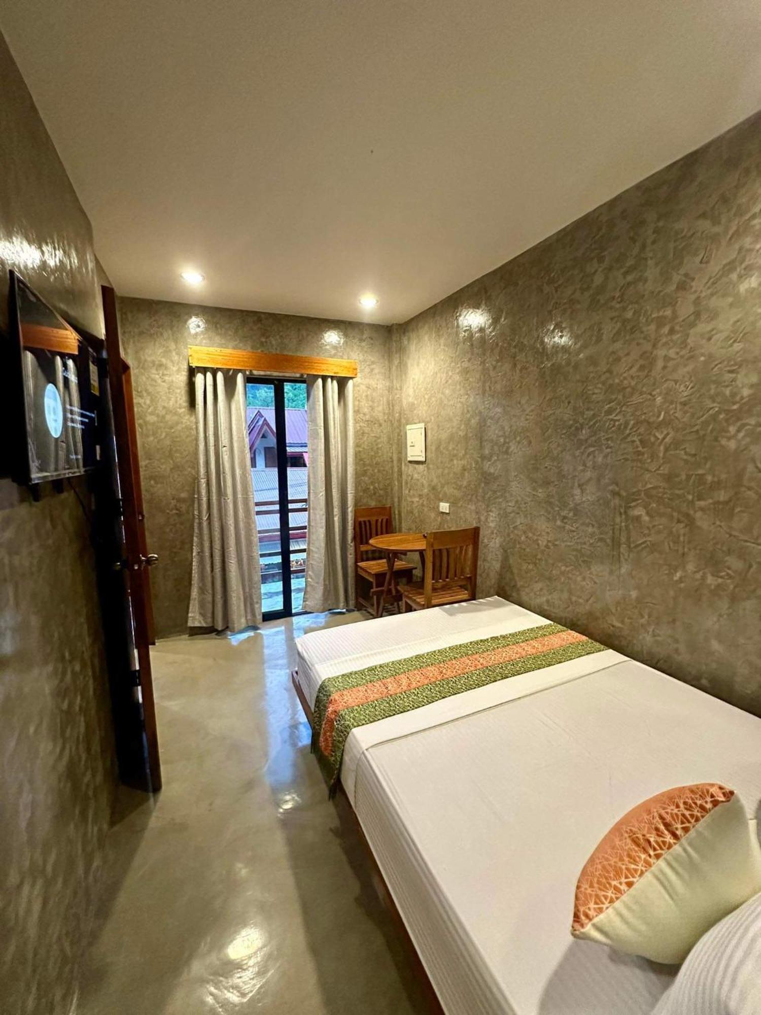 Rl Harbor Inn Annex El Nido Esterno foto