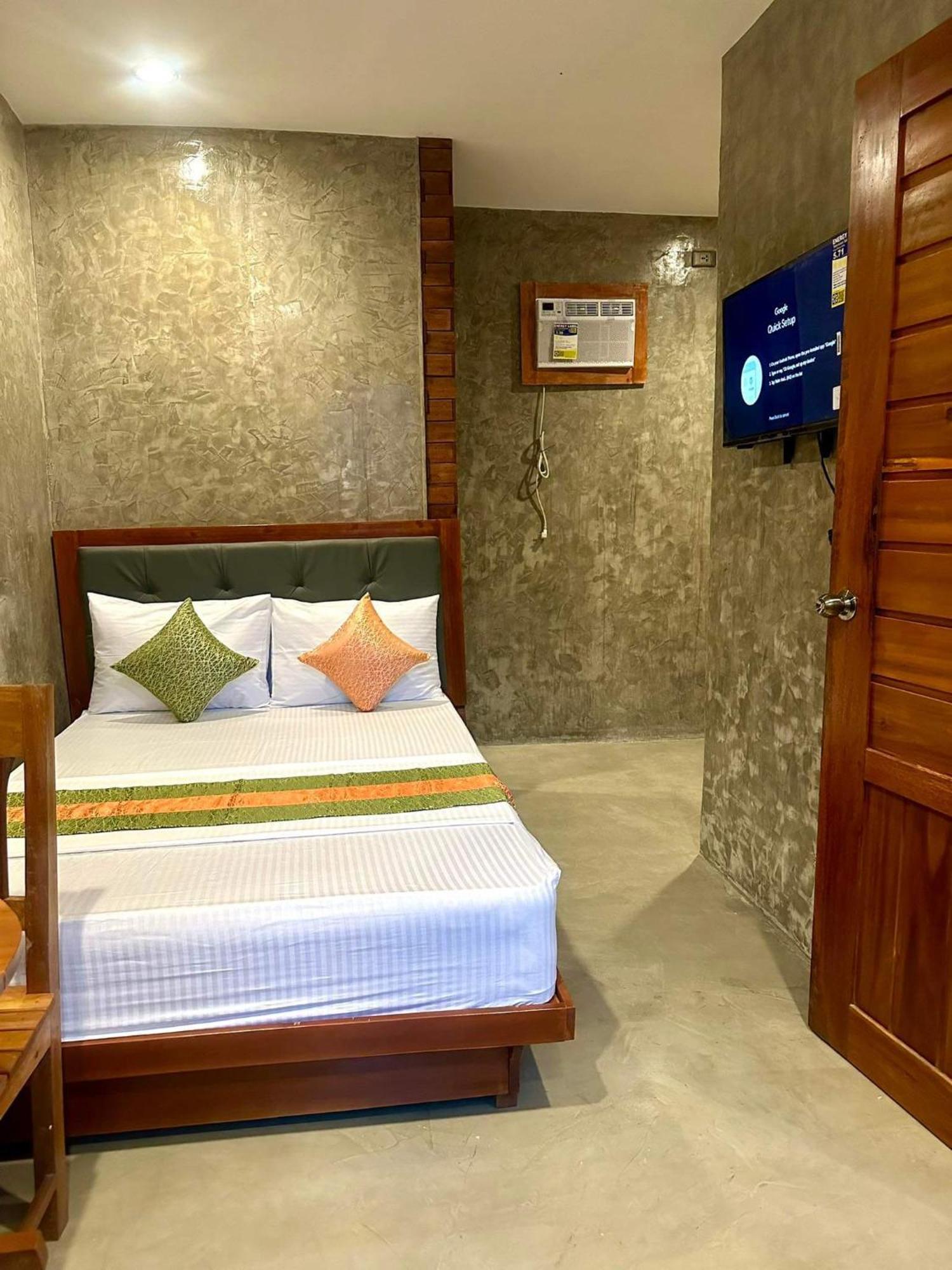 Rl Harbor Inn Annex El Nido Esterno foto