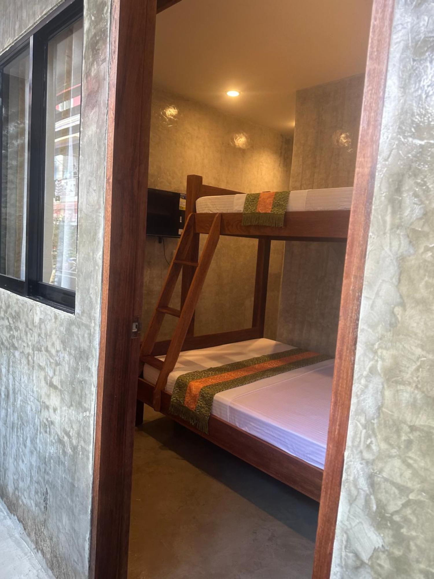 Rl Harbor Inn Annex El Nido Esterno foto