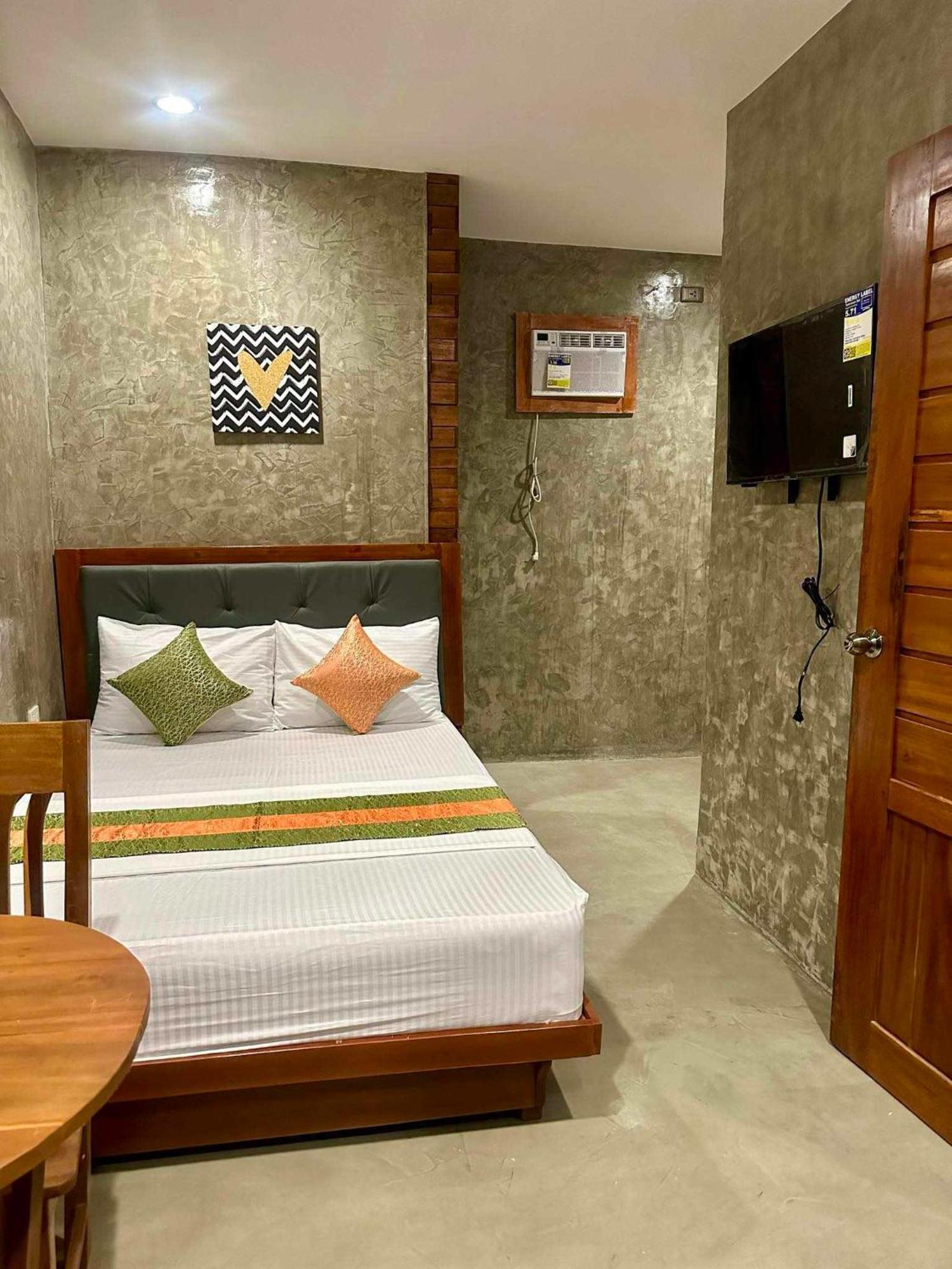 Rl Harbor Inn Annex El Nido Esterno foto